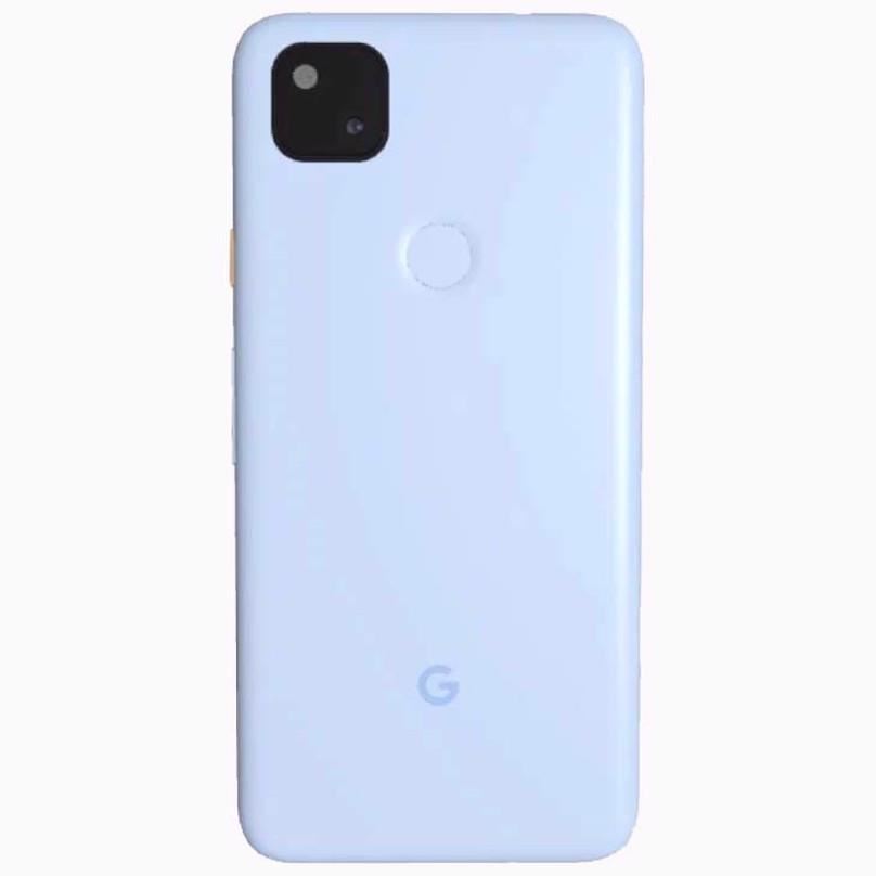 Google Pixel 4a 4G Smartphone Unlocked 5.81" Android 128GB