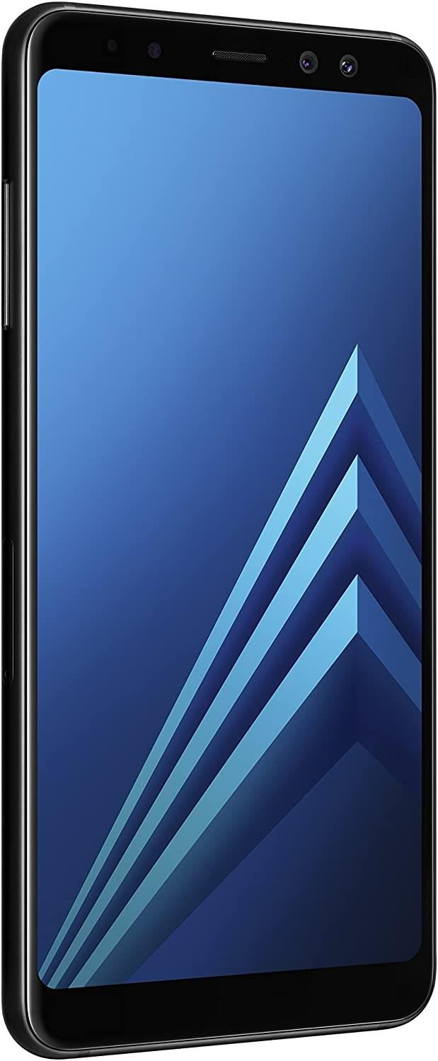 Samsung Galaxy A8 (2018) 4G Smartphone Unlocked 32-64GB