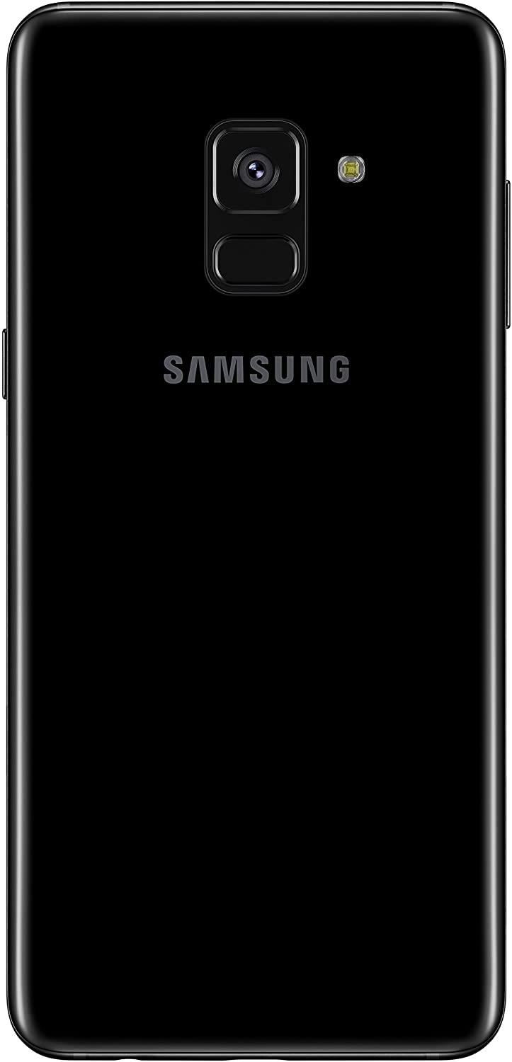 Samsung Galaxy A8 (2018) 4G Smartphone Unlocked 32-64GB