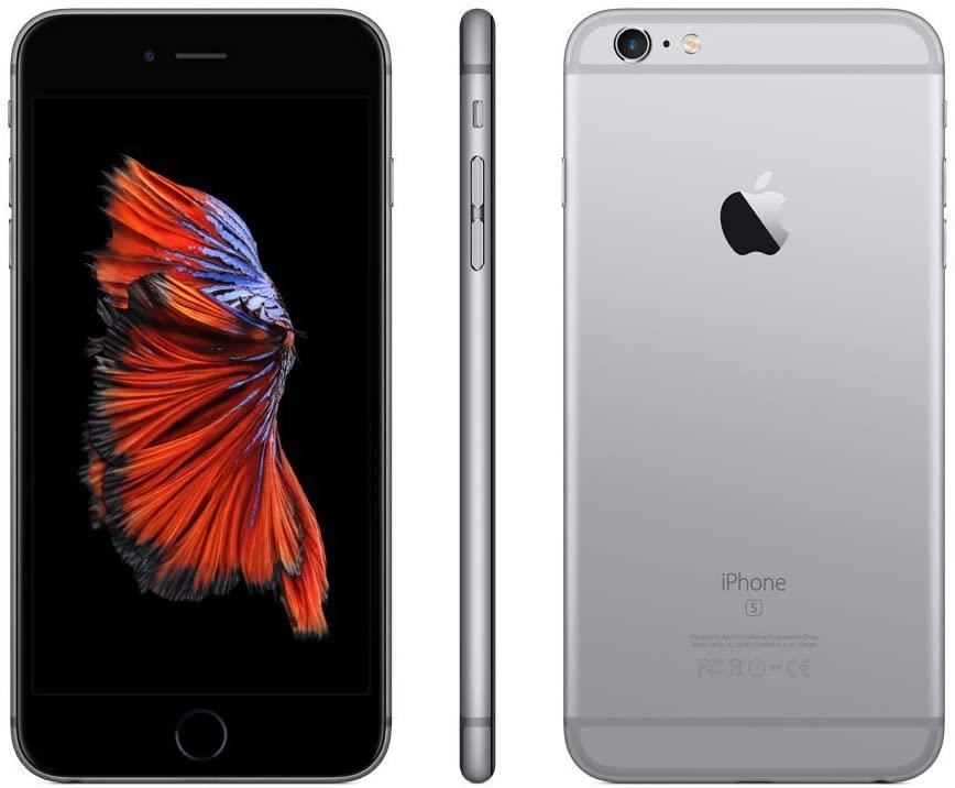 Buy Apple iPhone 6S Plus 4G Smartphone | UK Delivery