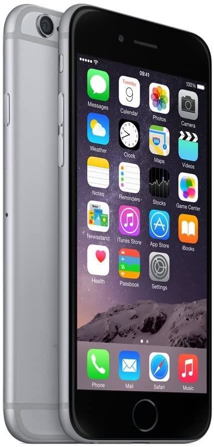 Buy Apple iPhone 6 4G Smartphone Mobile | UK Delivery | Idooka