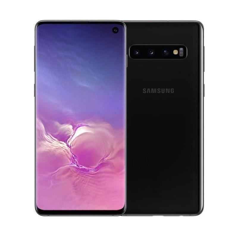 Samsung Galaxy S10 4G Smartphone Unlocked 128-512GB