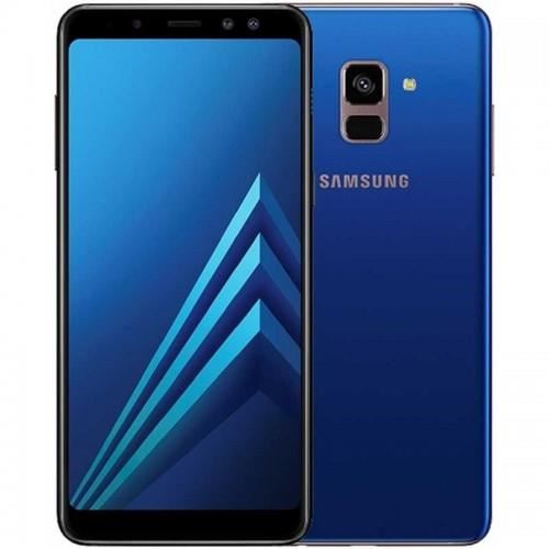 Samsung Galaxy A8 (2018) 4G Smartphone Unlocked 32-64GB