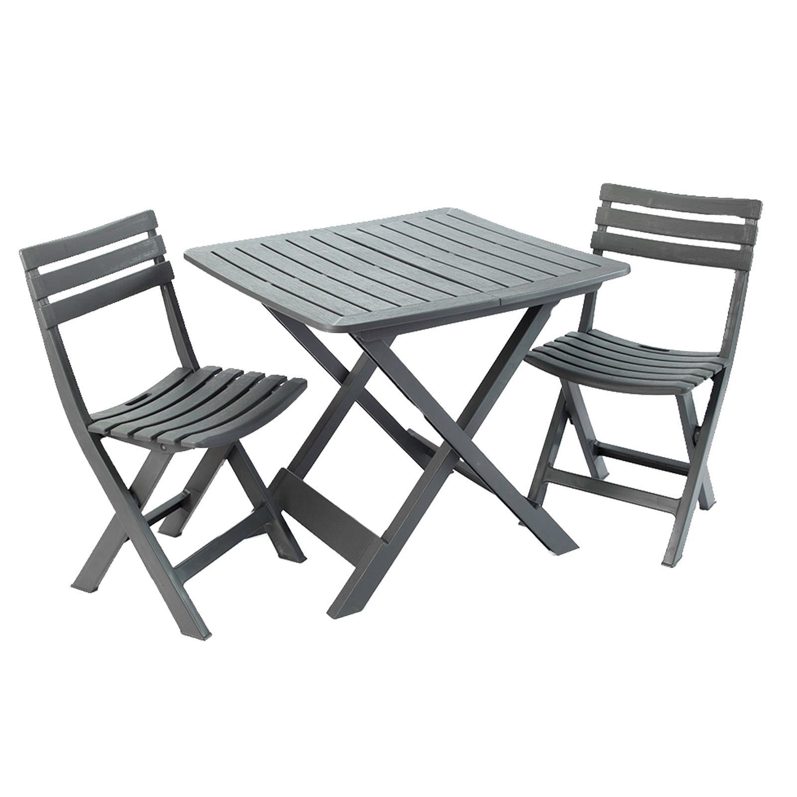 Camping deals bistro set