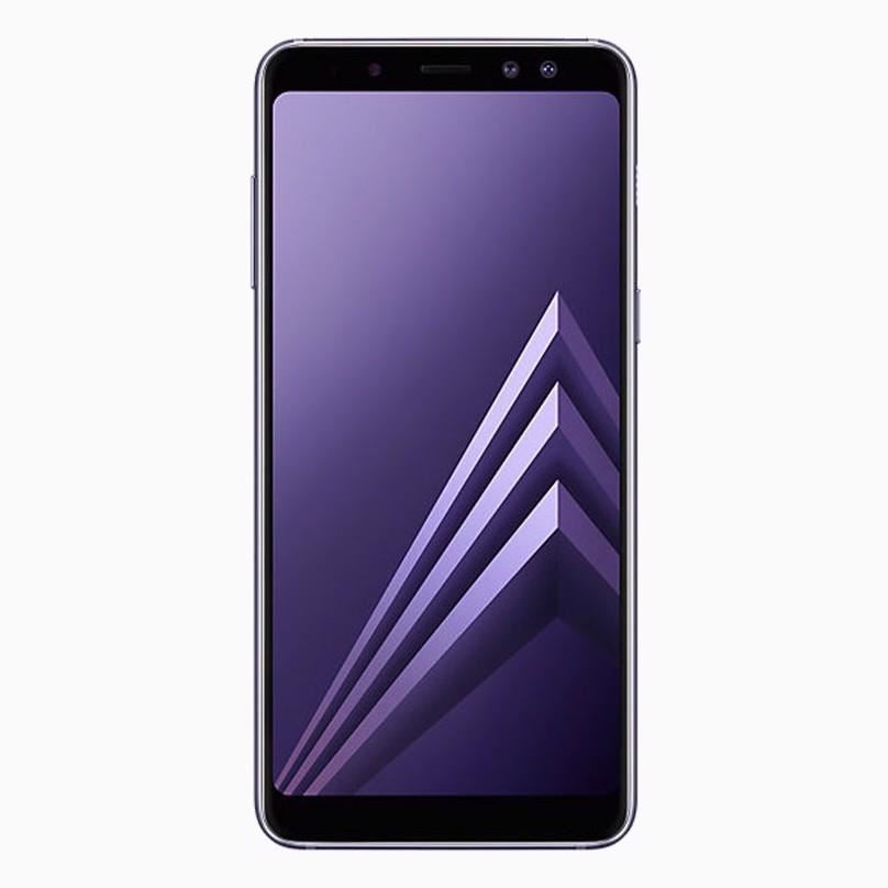 Samsung Galaxy A8 (2018) 4G Smartphone Unlocked 32-64GB