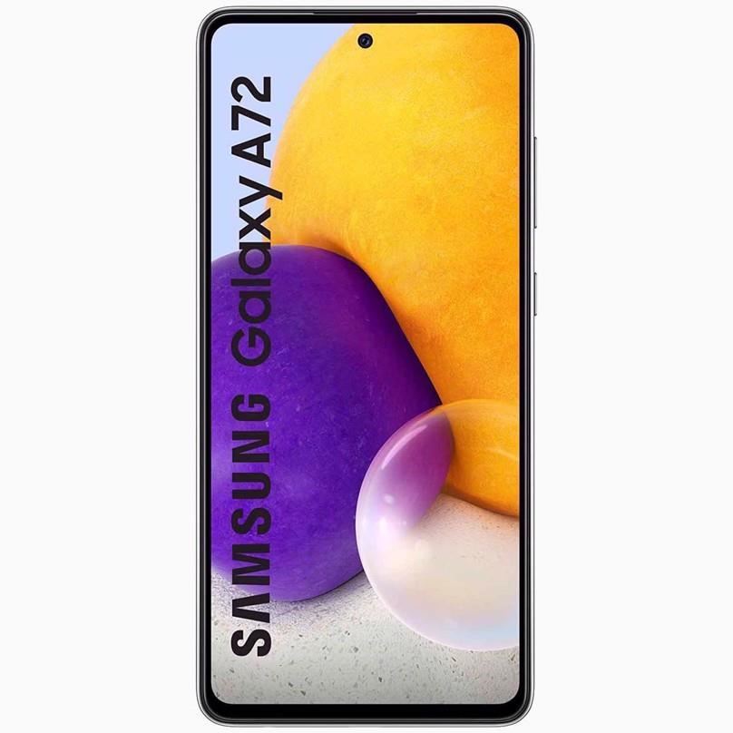 Samsung Galaxy A72 4G Smartphone Unlocked 128-256GB