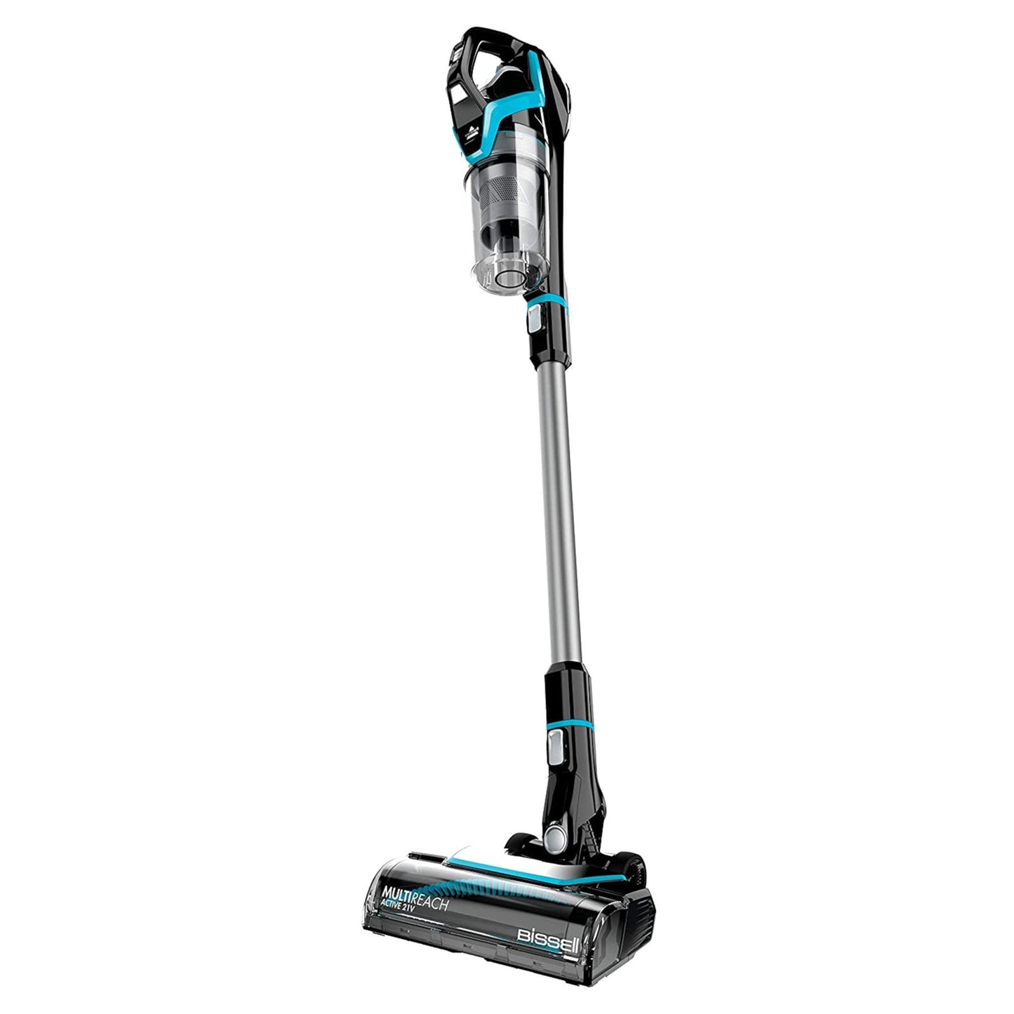 Bissell MultiReach 2907B Cordless Vacuum Cleaner Tangle-Free