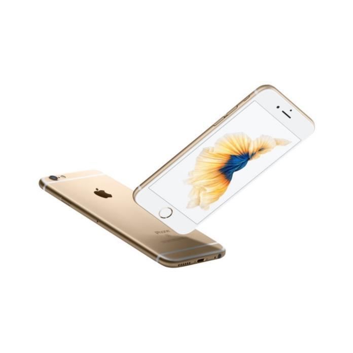 Buy Apple iPhone 6S Plus 4G Smartphone | UK Delivery | Idooka – idooka