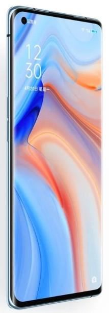 Oppo Reno4 Pro 5G Smartphone Unlocked Android 128-256GB