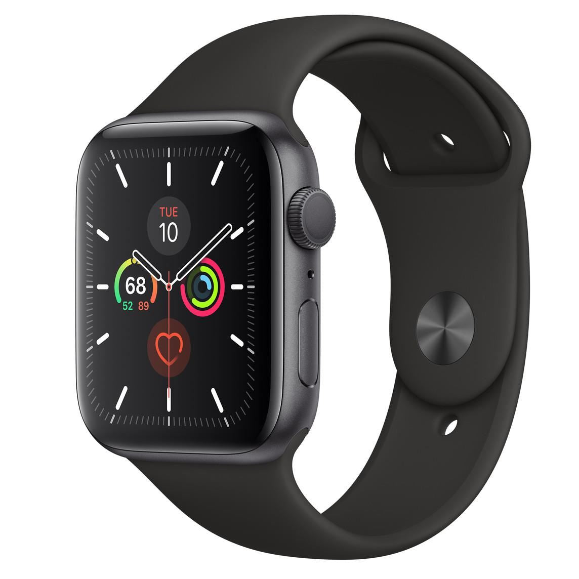 Apple watch best sale iwo 5