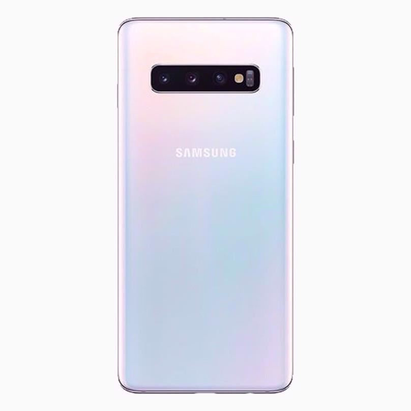 Samsung Galaxy S10 4G Smartphone Unlocked 128-512GB