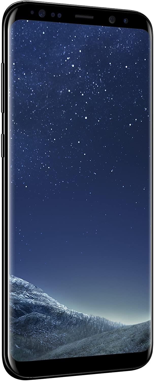 Samsung Galaxy S8 Plus 4G Smartphone Unlocked 64-128GB