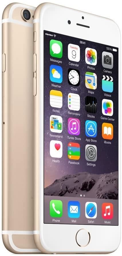 Buy Apple iPhone 6 4G Smartphone Mobile | UK Delivery | Idooka