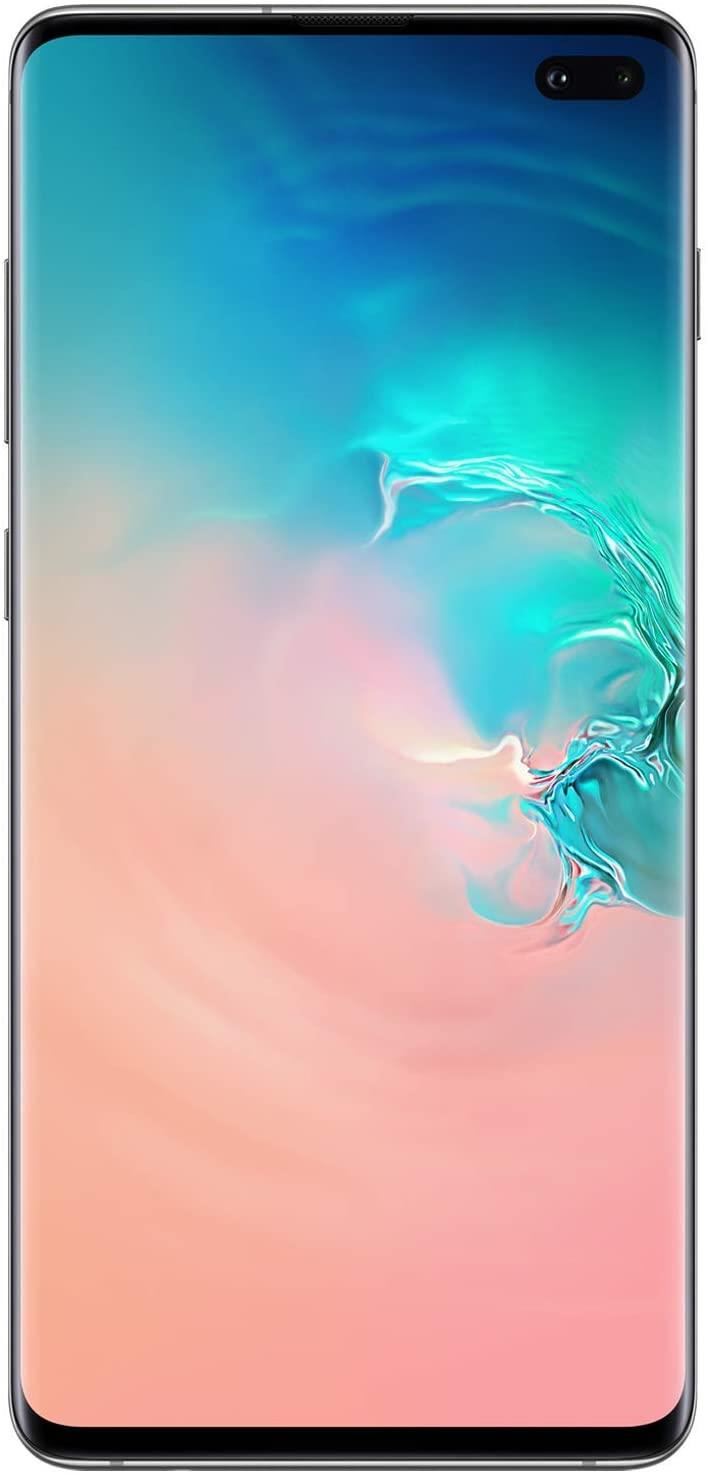 Samsung Galaxy S10 Plus 4G Smartphone Unlocked 128-512GB-1TB